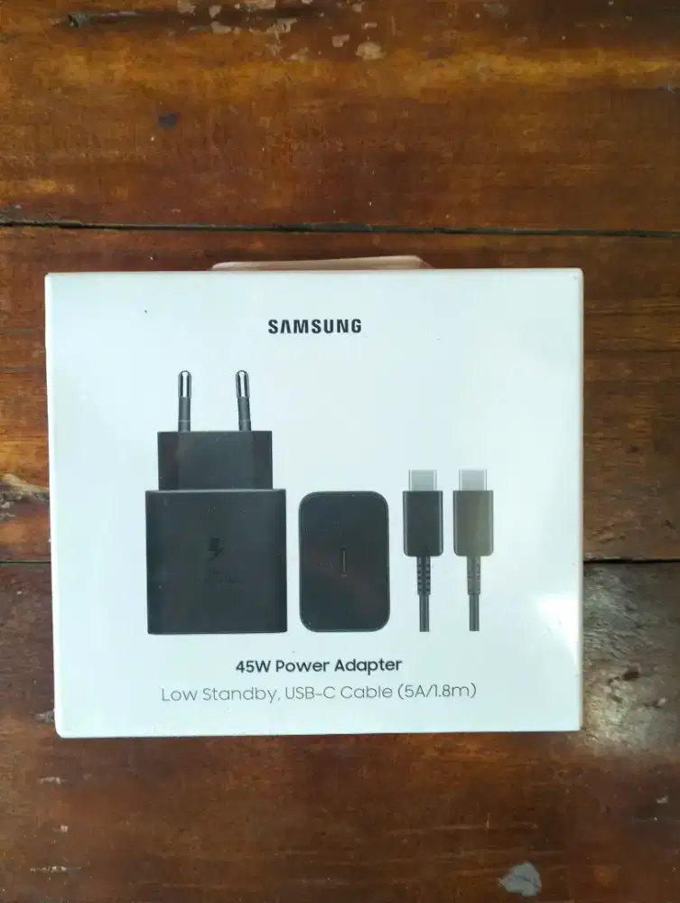 Adapter Samsung 45Watt