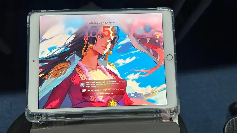 Ipad Air 3 WIFI +Cell 64GB