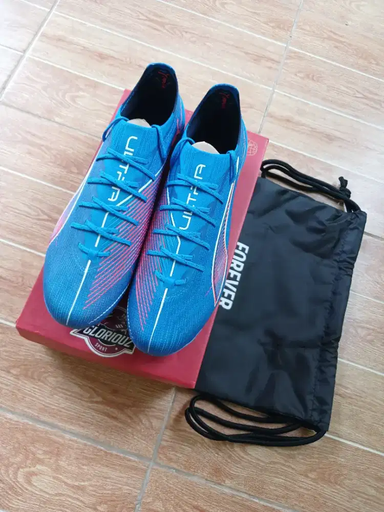 Puma Ultra 6 Ultimate FG Original