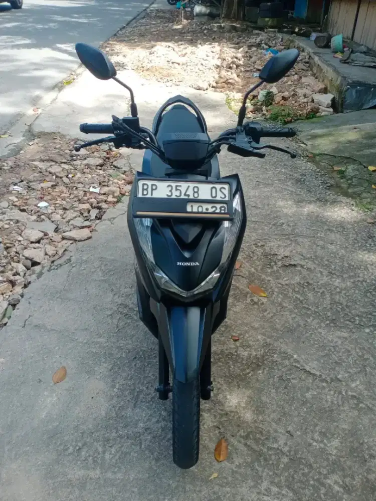 Beat street abs ganteng 2023