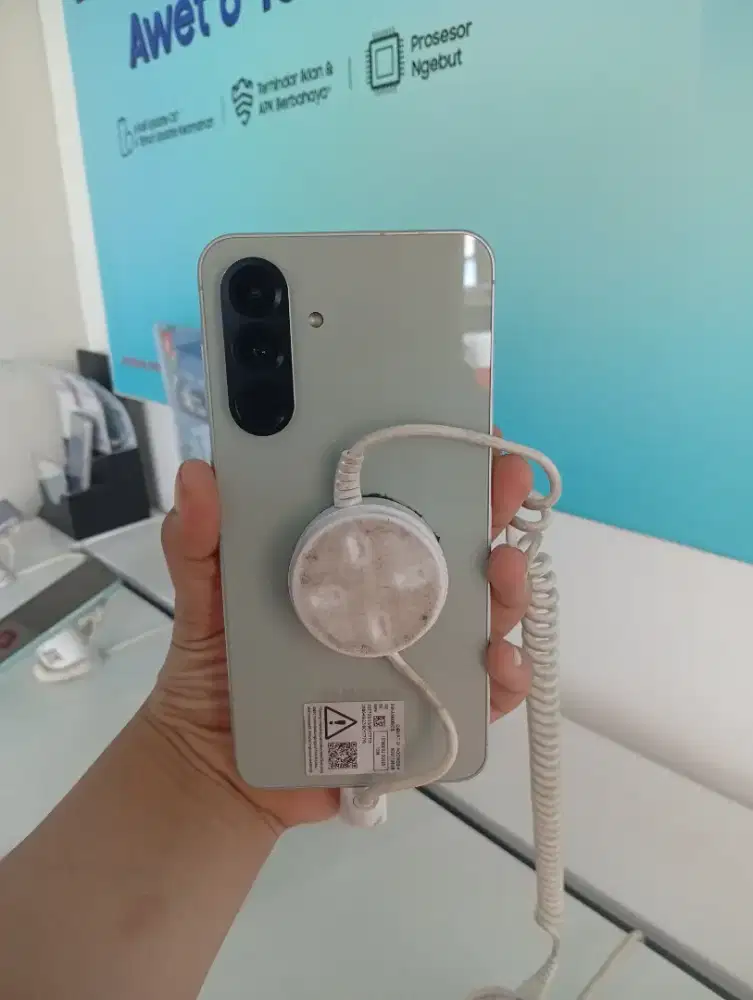 Samsung Galaxy A56 5G 12/256