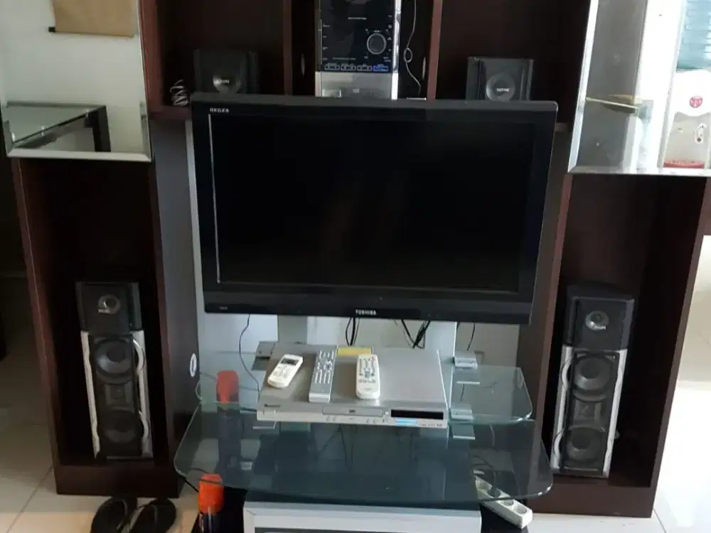 Apartemen Waterplace Pakuwon Mall