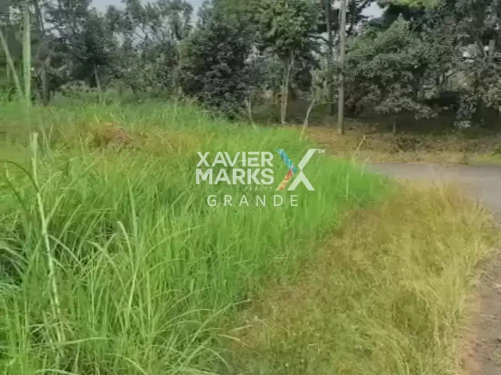 Dijual sebidang Tanah di kompleks AL Ketindan Lawang, Malang