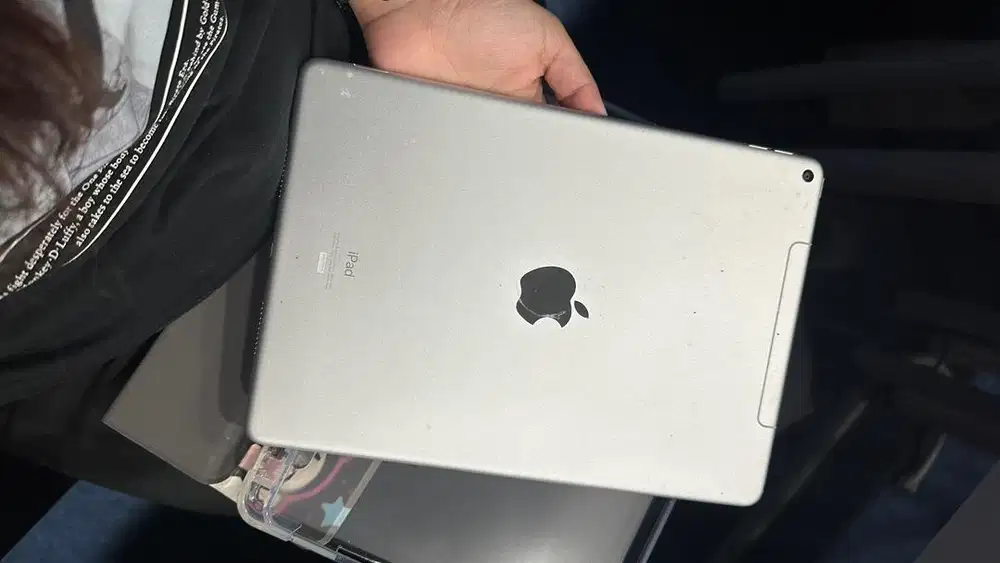 Ipad Air 3 64 GB Wifi Cellular