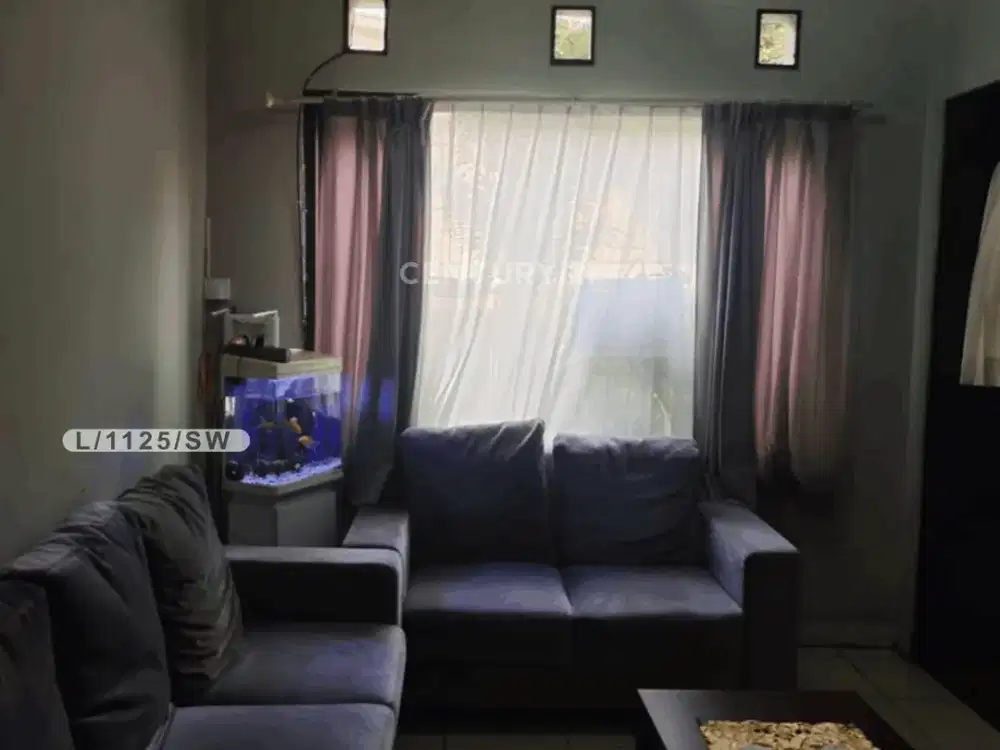 Rumah Nyaman Siap Huni Dan Strategis Di Bandung City View Bandung