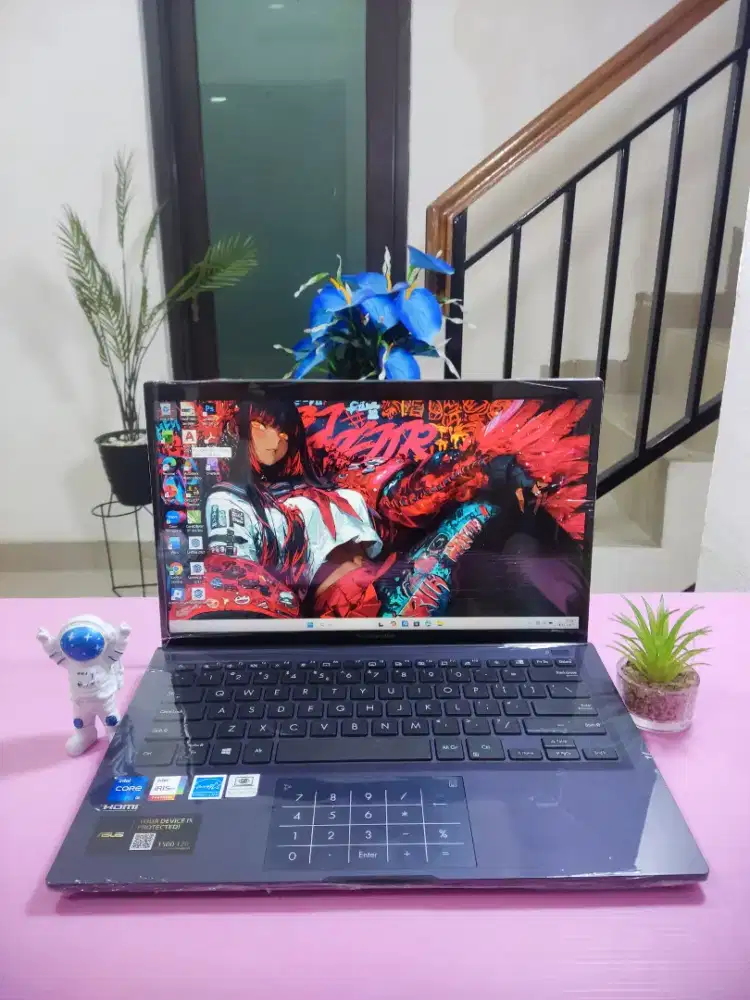 Asus expertbook B1400CEAEY.328 (i5 gen 11)