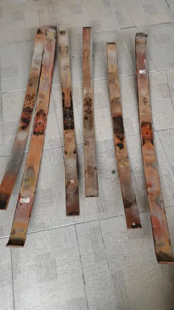 Per daun masih bagus