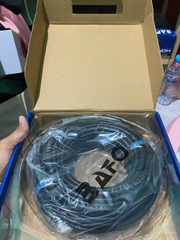 Jual Cepat Kabel HDMI Bafo 10M