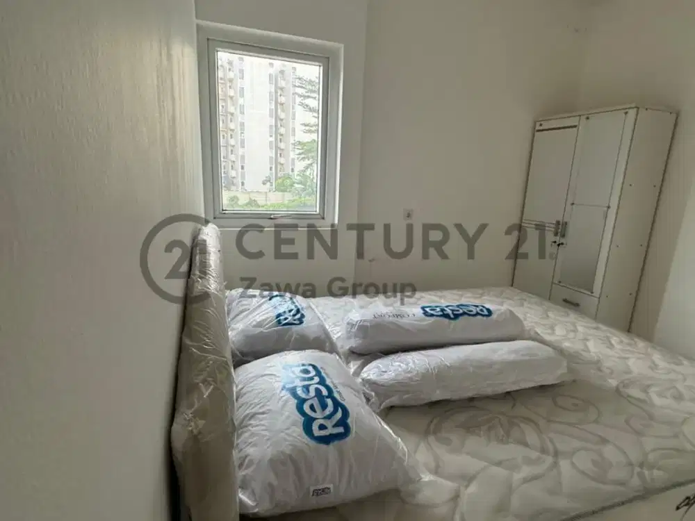 Dijual Cepat Apartemen Aeropolis Type Studio