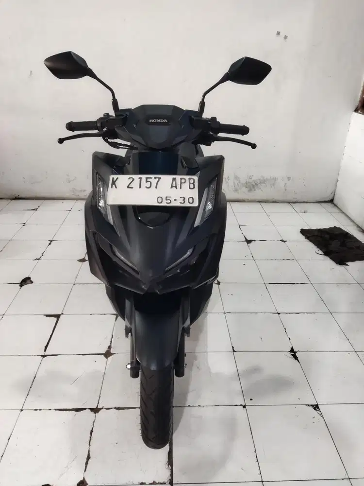 DJ VARIO 160 ABS 2025 ISTIMEWA