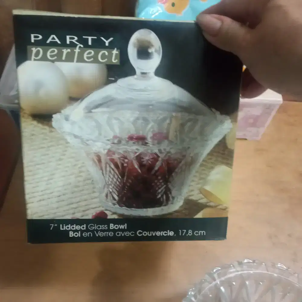 Toples Kaca Serbaguna