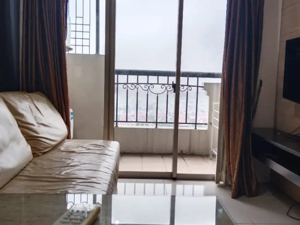 Apartemen Waterplace WP