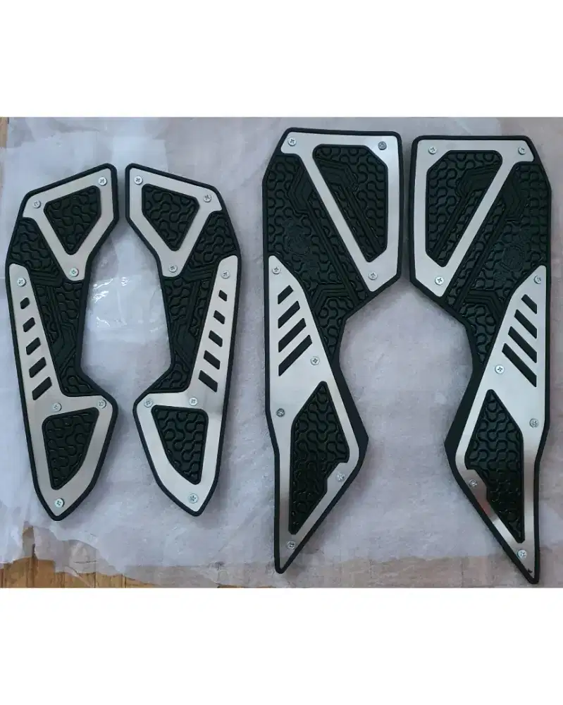 Karpet bordes misoka nmax turbo nmax neo s kondisi baru