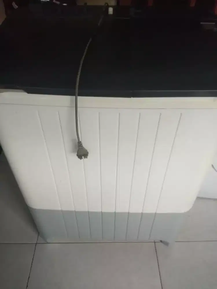 Jual Toshiba 2 Tabung