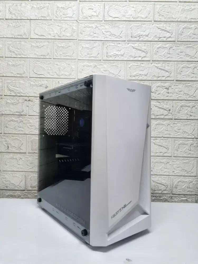 PC INTEL CORE I3 GEN 6 RAM BESAR MURAH