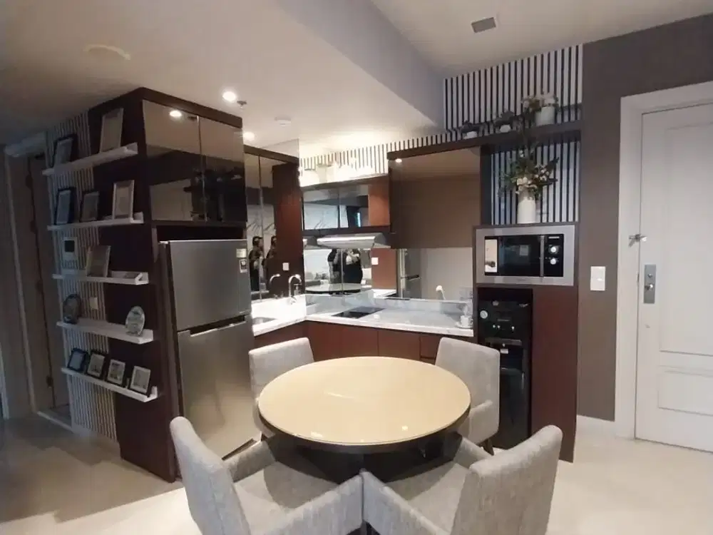 Dijual Apartemen One Icon Condominium