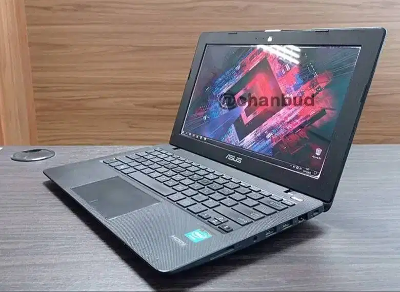 NOTEBOOK ASUS X200MA SLIM