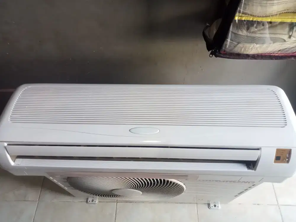 AC 3/4 pk merk changhong