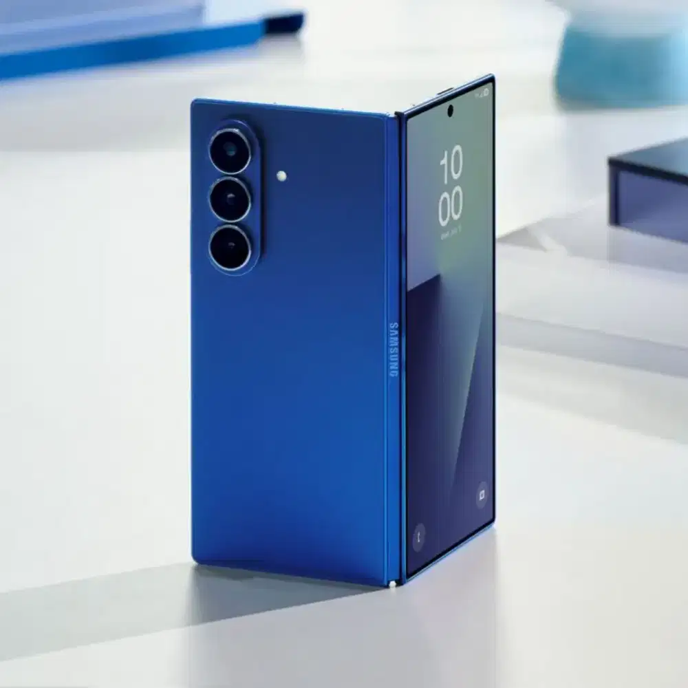 SAMSUNG Z FOLD7 GRATIS BUDS3 FE