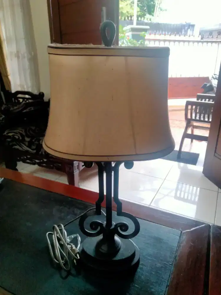 Lampu Hias Ruangan