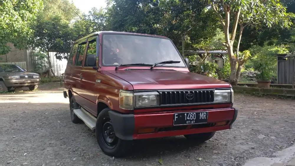 Kijang jantan 1994