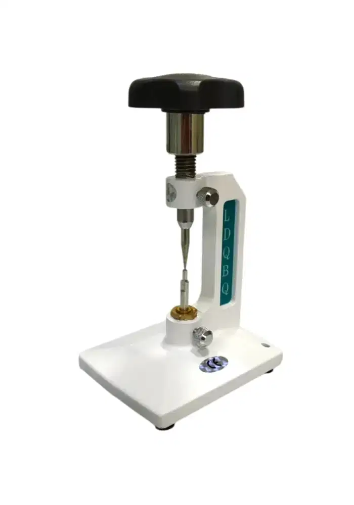 Bor penghancur baut kacamata