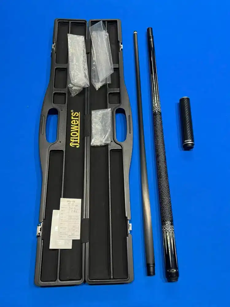Stick Billiard JFlower JF20-23F
