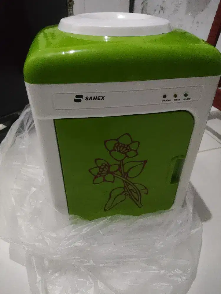 Dispenser Sanex Tipe D-188 (BARU)