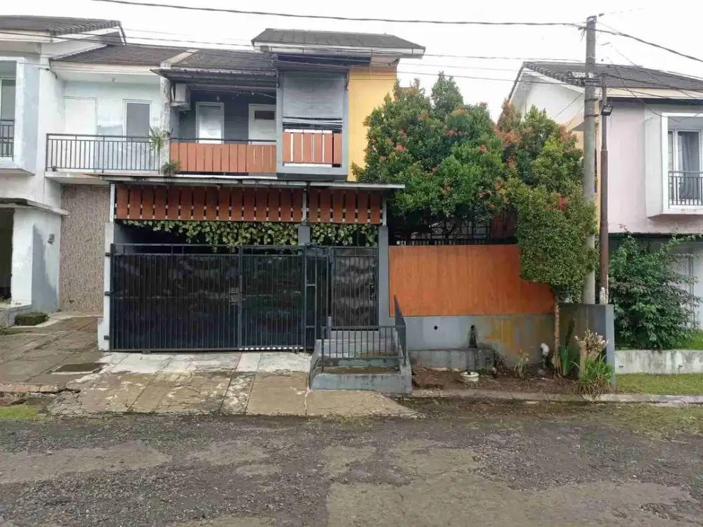 Rumah River Valley 2