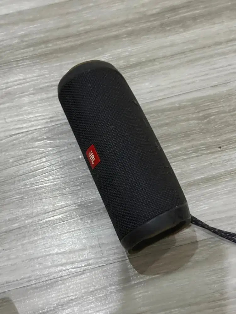 Speaker JBL Flip 4
