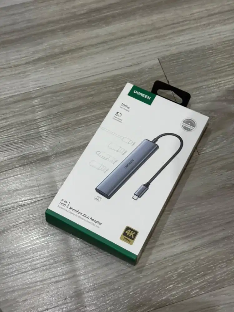 Splitter HDMI Converter merk Ugreen