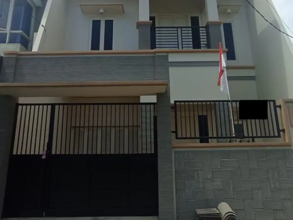 Dijual Rumah Minimalis Baru Gress Sutorejo Tengah dkt Mulyorejo Kenjeran Babatan Pantai