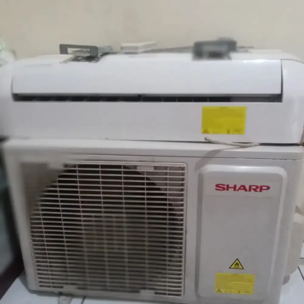 Sharp ucy 1/2 pk