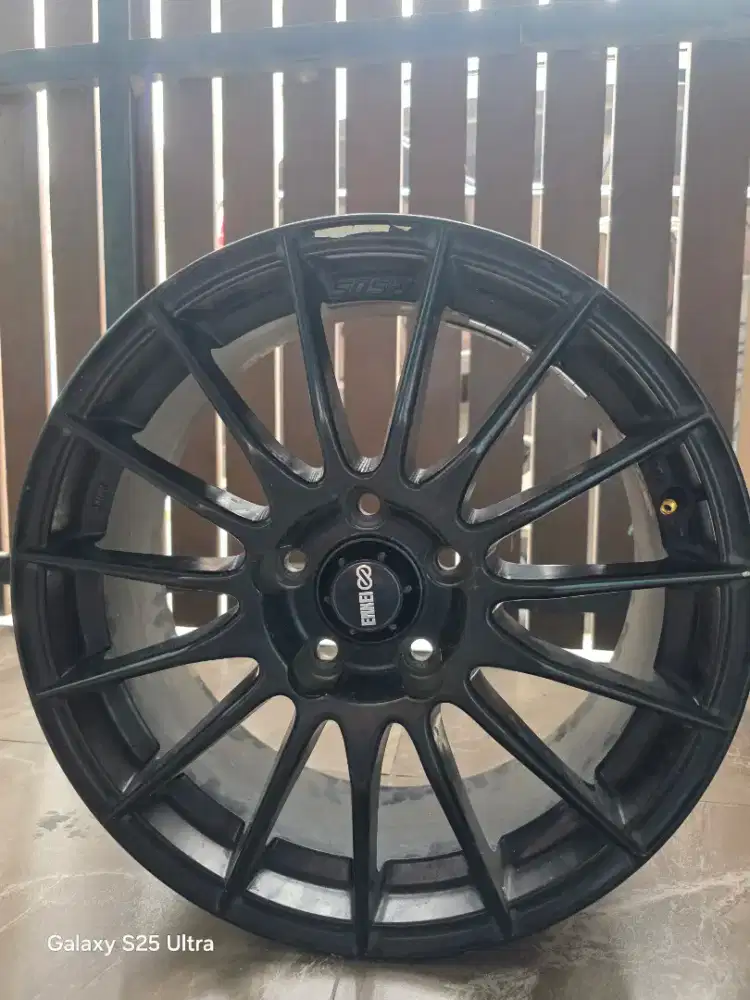Velg Sport Car Enkei Ring 17