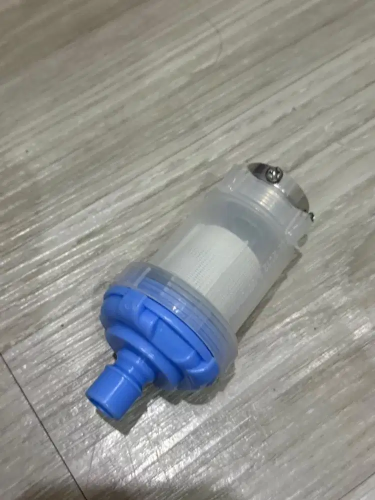 Filter saringan selang air