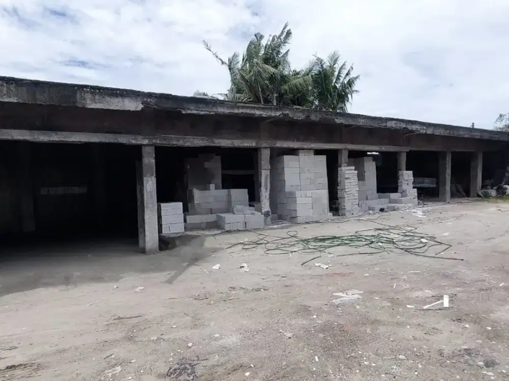 Tanah Strategis di Setia Asih Tarumajaya Bekasi