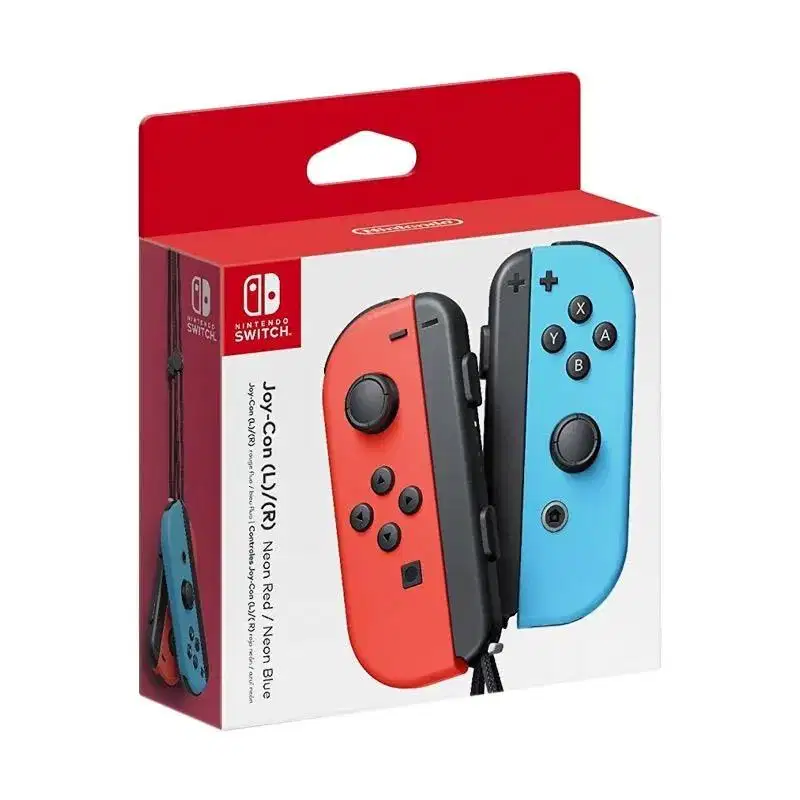 joycon nintendo switch