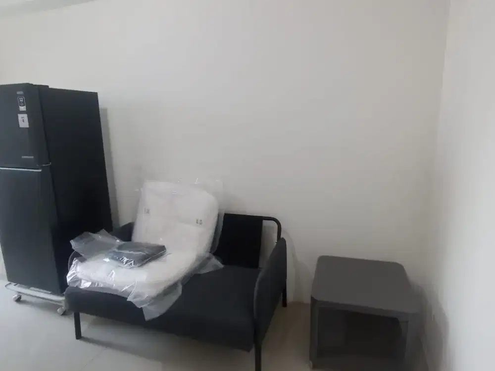 MURAH Gunawangsa MERR 2BR Furnished Lantai Menengah