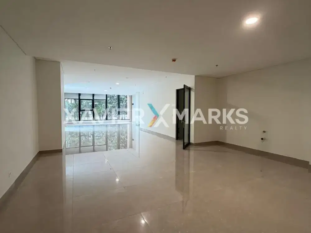 RUKO DEKAT IKEA ELEVEE ALAM SUTERA SIAP PAKAI