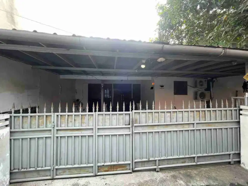 JUAL CEPAT RUMAH JAGAKARSA JAKSEL