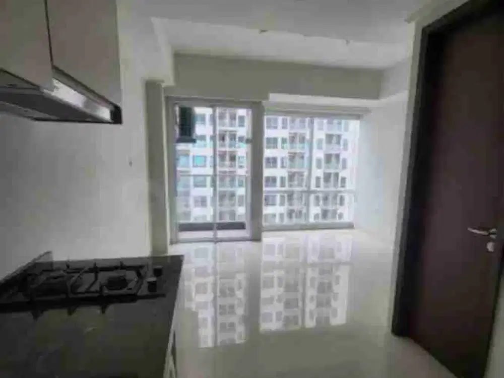 Dijual Cepat Apartemen Green Sedayu studio semi furnish