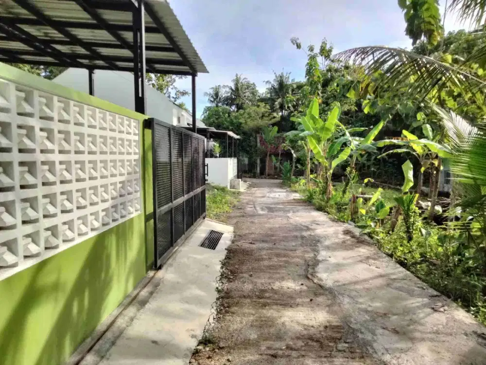 JUAL TANAH DI GIRIPENI WATES KULONPROGO