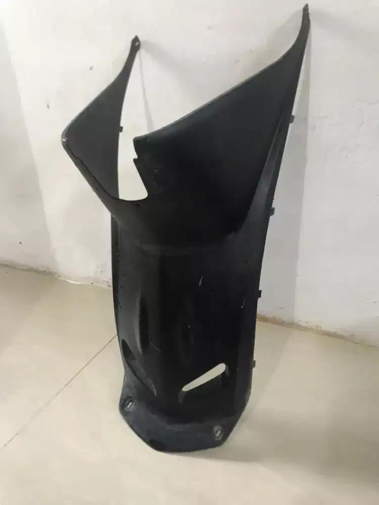 Spakbor depan kereta Mio, ataupun beat