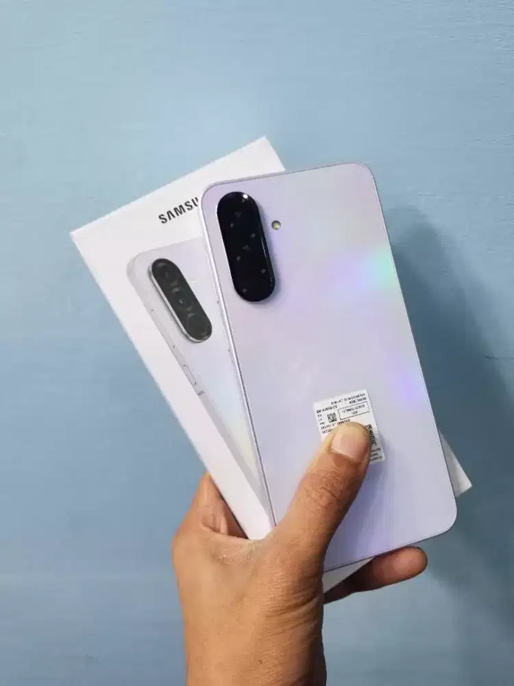 Samsung A36 5G Ram 8/256 GB Like new