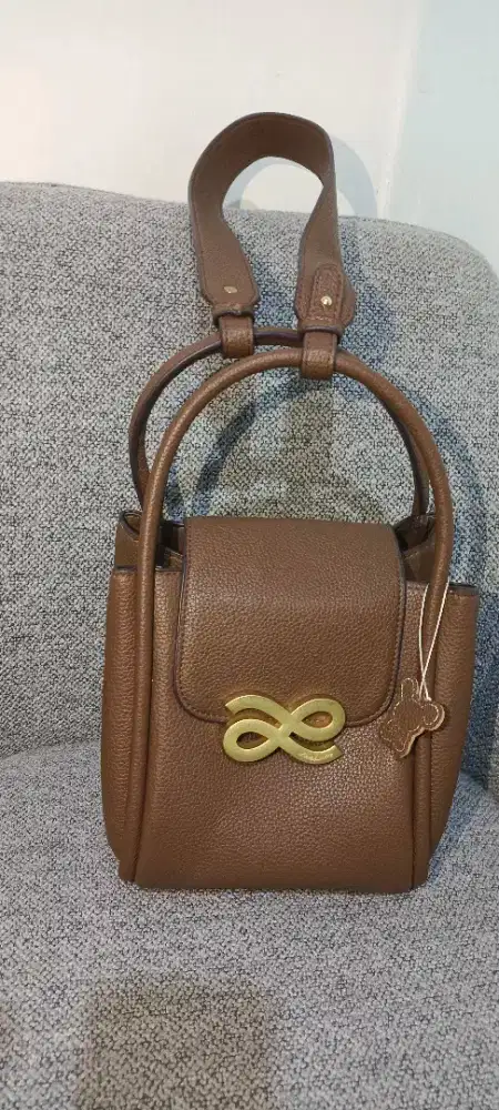 Little Bunny Preloved