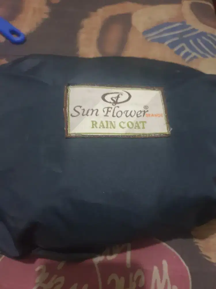JAS HUJAN SUN FLOWER SIZE L