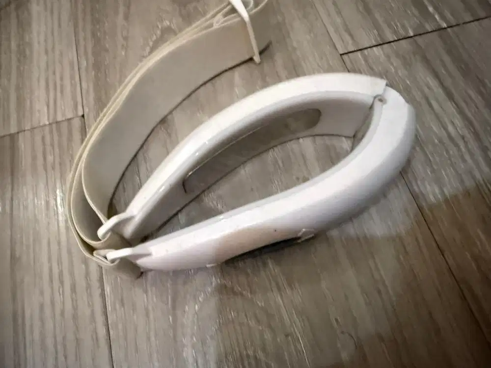 Alat untuk meniruskan pipi v shape