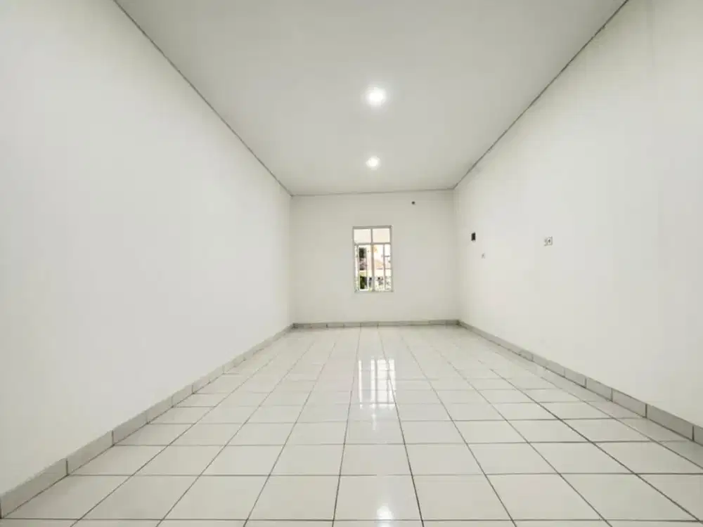 Dijual Ruko Jatimulya Gandeng 2, Siap Pakai, Bangunan Baru Luas 260m2, Free Parkir Bebas Banjir, Bisa Cash Atau KPR, Mustikajaya, Kota Bekasi