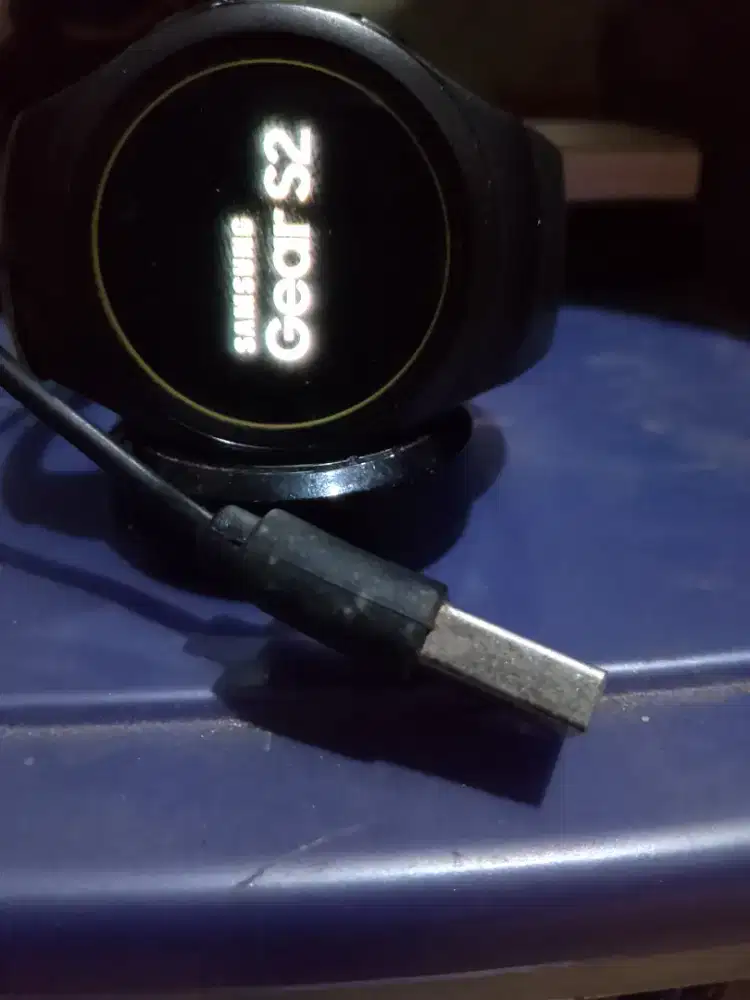 Jam Tanga lengkap ada dus nya