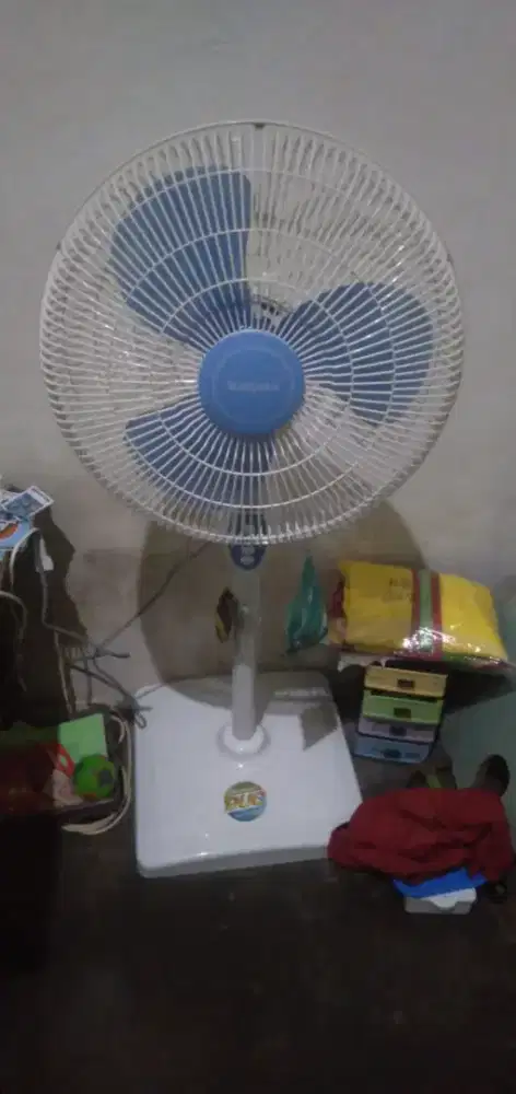 Di jual kipas anggin besar garansi 3 th murah aja wa dan hp